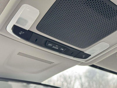 2024 Honda CR-V LX AWD