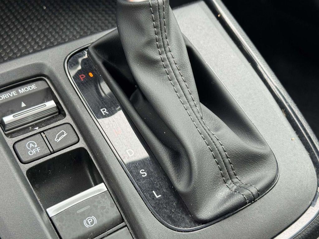 2024 Honda CR-V LX AWD