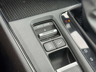 2024 Honda CR-V LX AWD