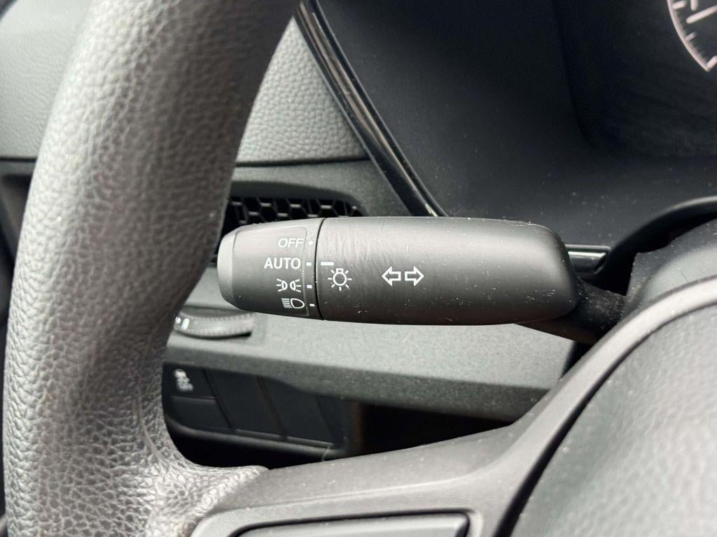 2024 Honda CR-V LX AWD