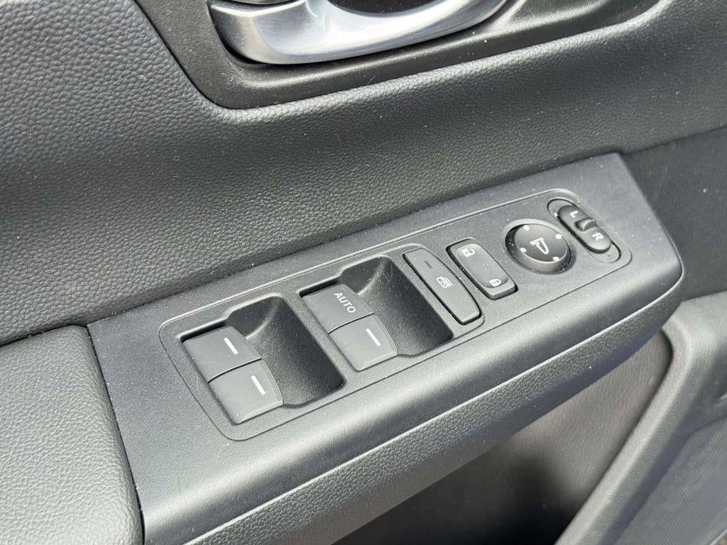 2024 Honda CR-V LX AWD