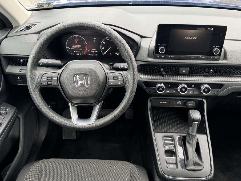 2024 Honda CR-V LX AWD