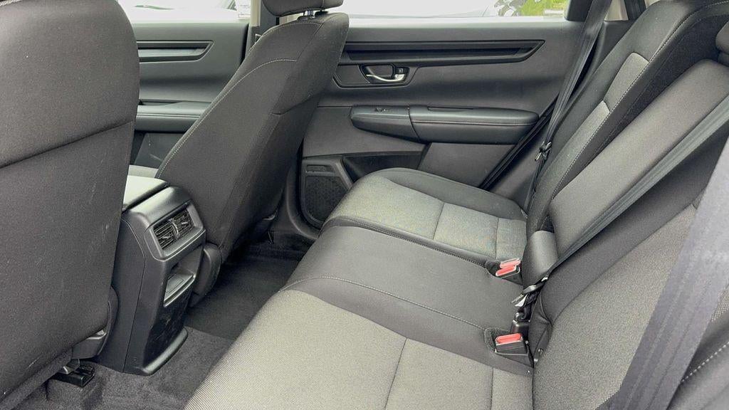 2024 Honda CR-V LX AWD