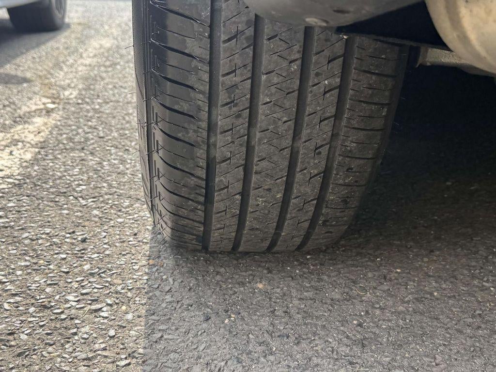 2024 Honda CR-V LX AWD