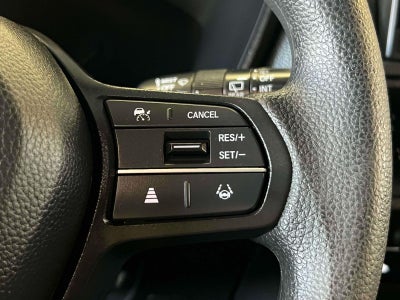 2024 Honda CR-V EX AWD