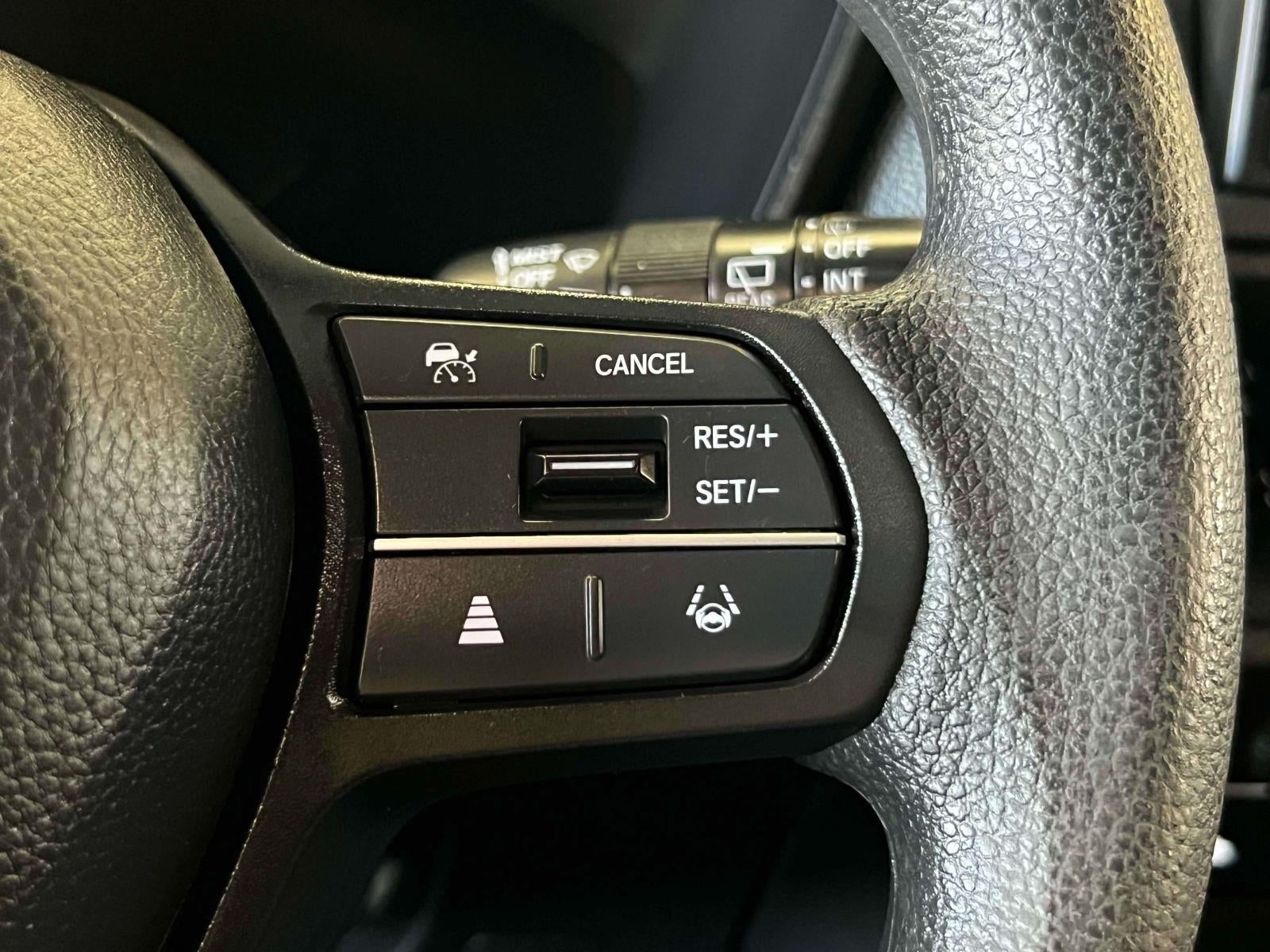 2024 Honda CR-V EX AWD