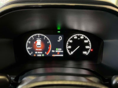 2024 Honda CR-V EX AWD