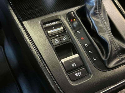 2024 Honda CR-V EX AWD