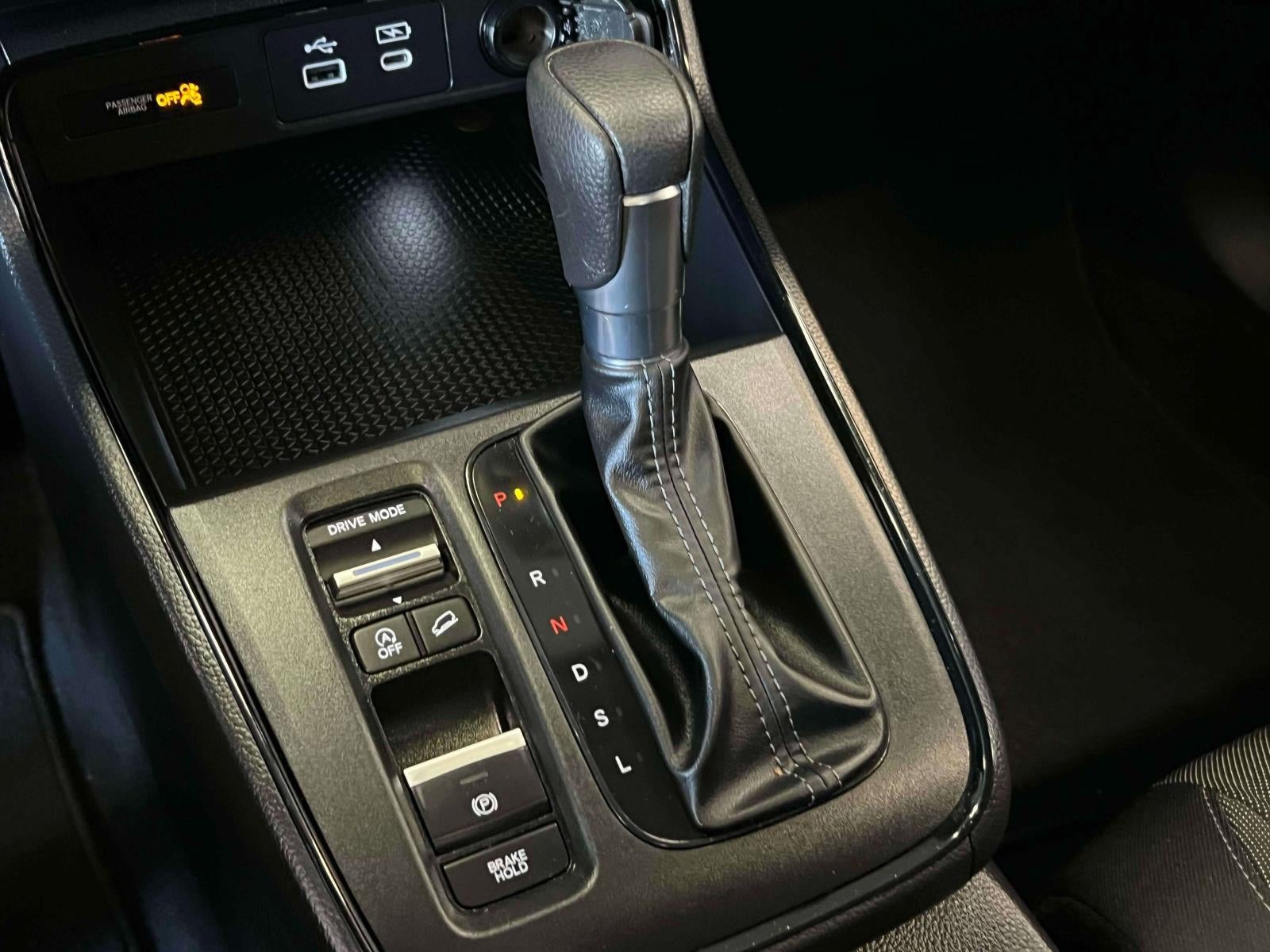 2024 Honda CR-V EX AWD