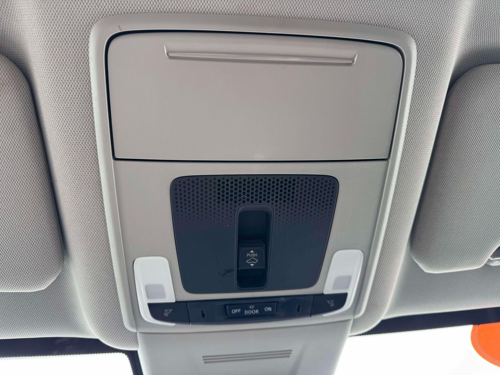 2025 Honda CR-V EX AWD