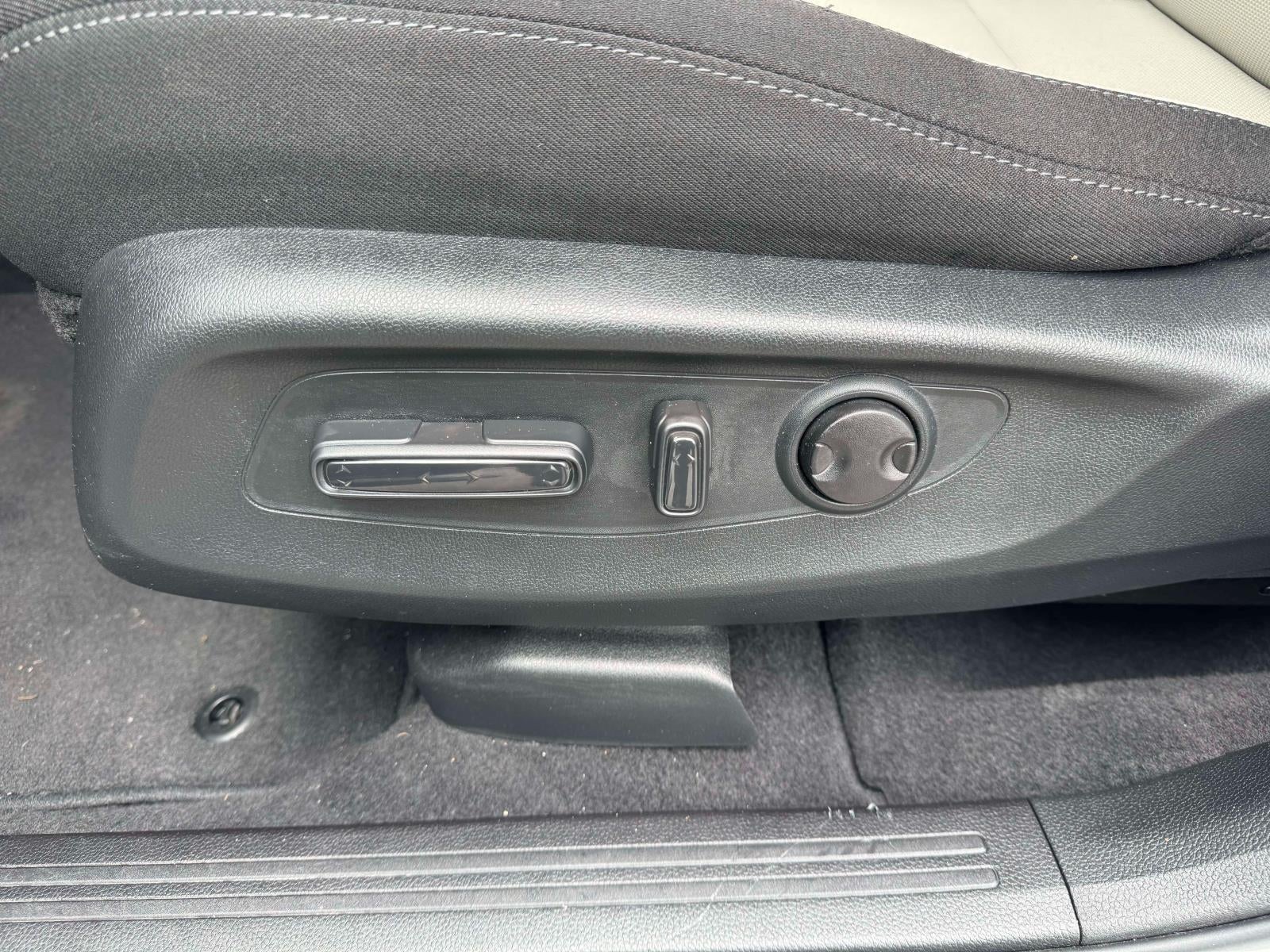 2023 Honda CR-V EX AWD