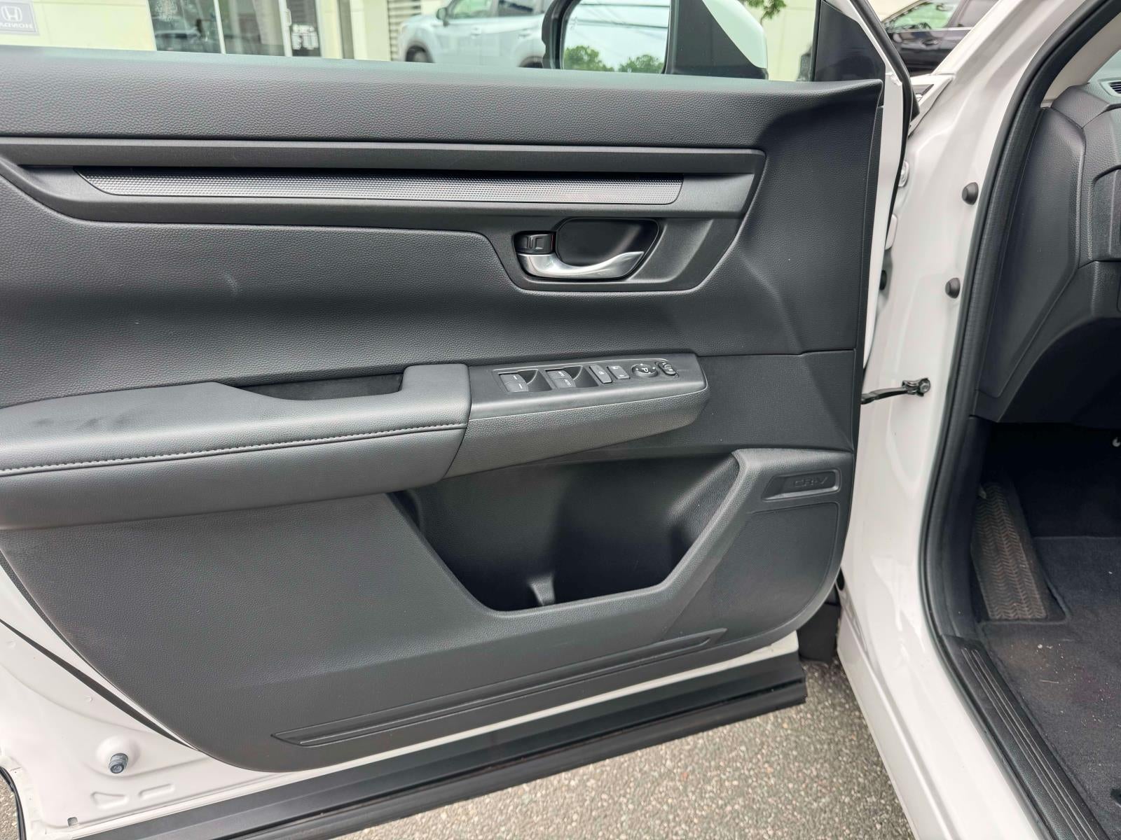 2023 Honda CR-V EX AWD