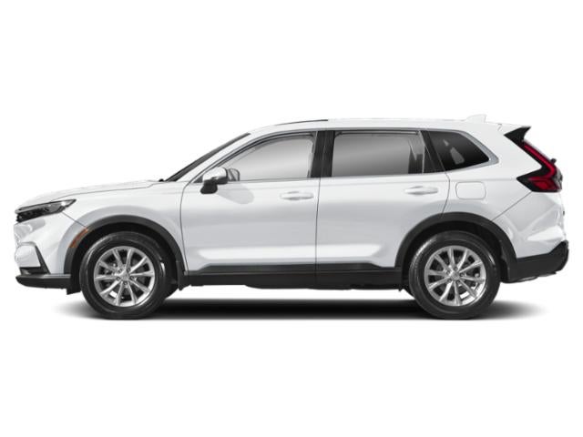 2023 Honda CR-V EX AWD