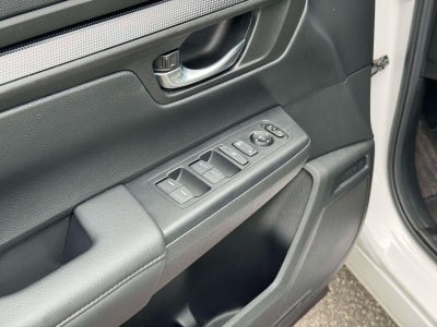 2023 Honda CR-V EX AWD