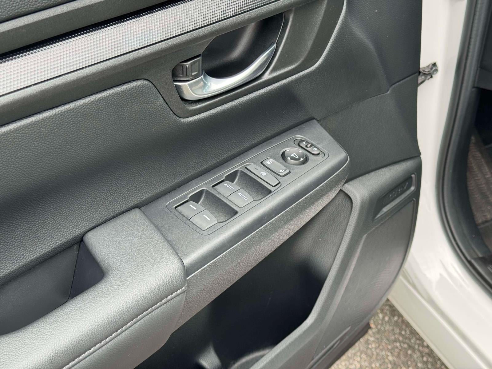 2023 Honda CR-V EX AWD
