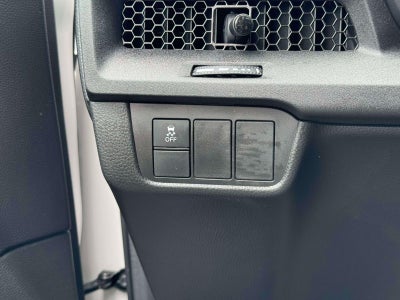 2023 Honda CR-V EX AWD