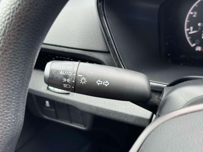2023 Honda CR-V EX AWD