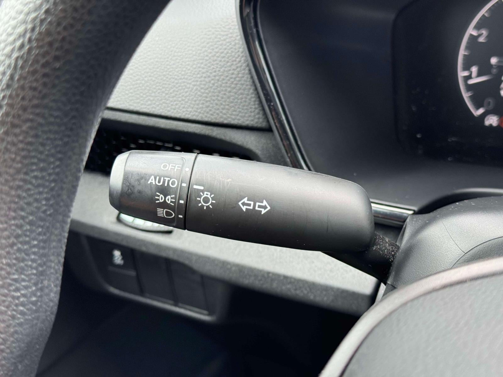 2023 Honda CR-V EX AWD