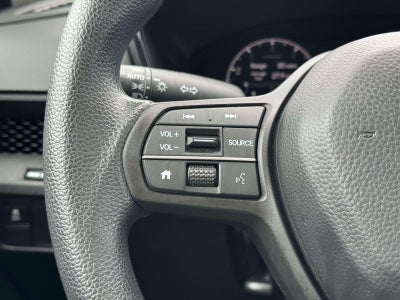 2023 Honda CR-V EX AWD
