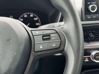 2023 Honda CR-V EX AWD