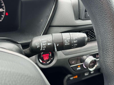 2023 Honda CR-V EX AWD