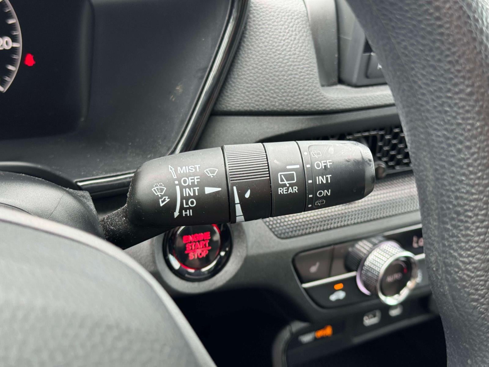 2023 Honda CR-V EX AWD