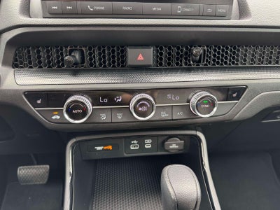 2023 Honda CR-V EX AWD