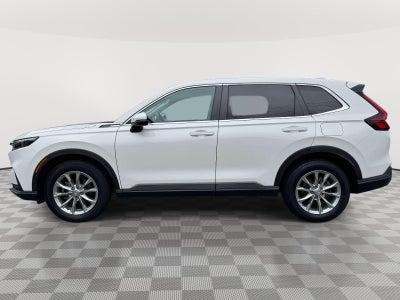 2023 Honda CR-V EX AWD