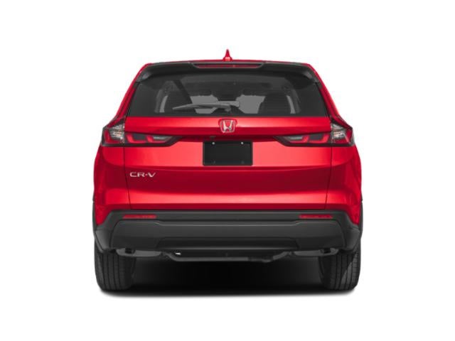 2023 Honda CR-V EX AWD