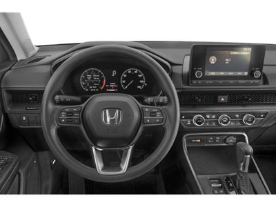 2023 Honda CR-V EX AWD