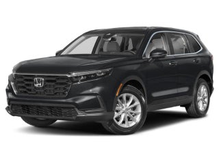 2024 Honda CR-V EX AWD