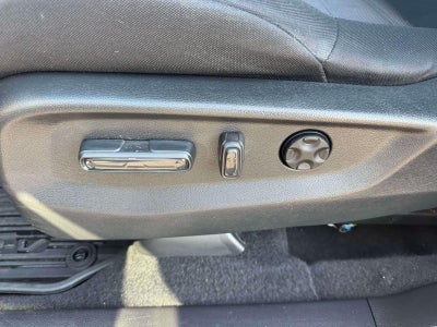 2020 Honda CR-V AWD EX