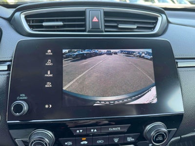 2020 Honda CR-V AWD EX