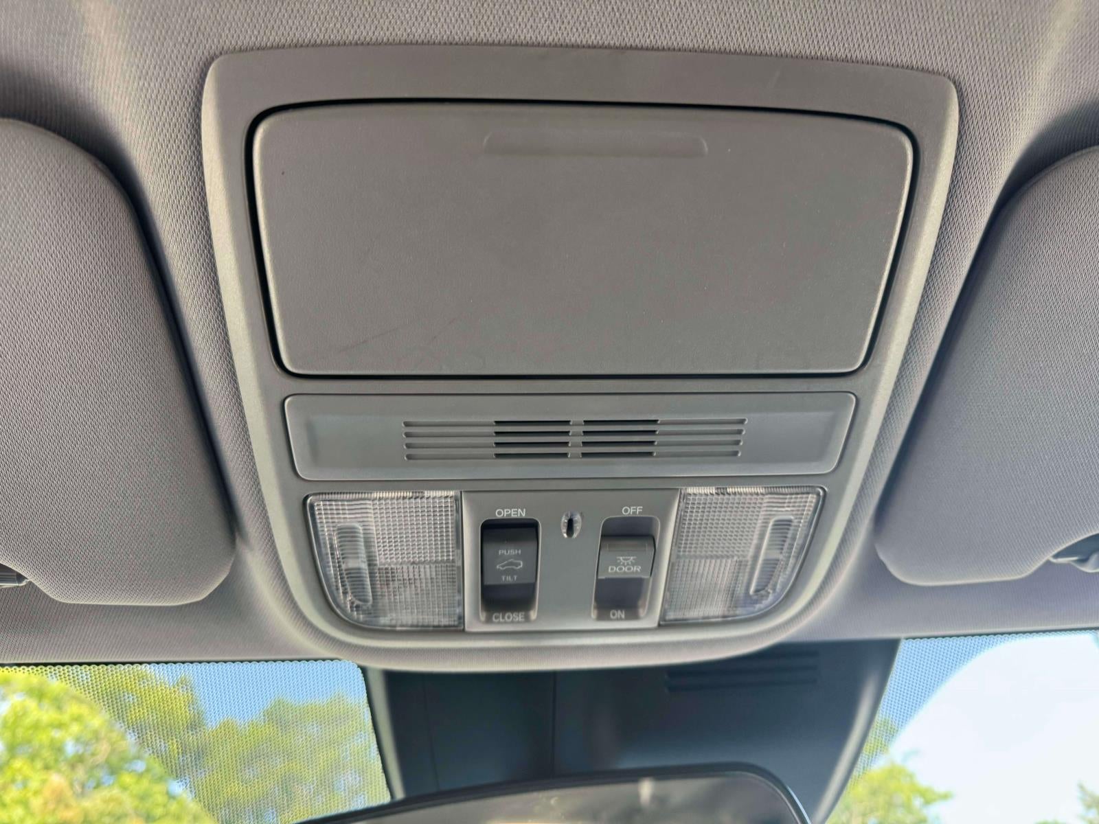 2020 Honda CR-V AWD EX