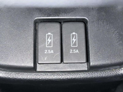 2021 Honda CR-V AWD EX