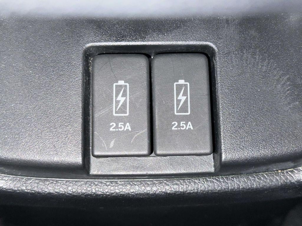 2021 Honda CR-V AWD EX