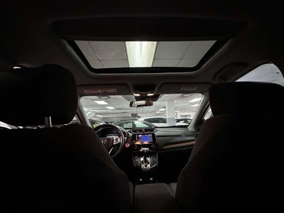 2021 Honda CR-V AWD EX