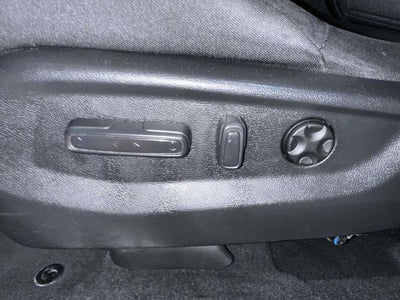 2021 Honda CR-V AWD EX