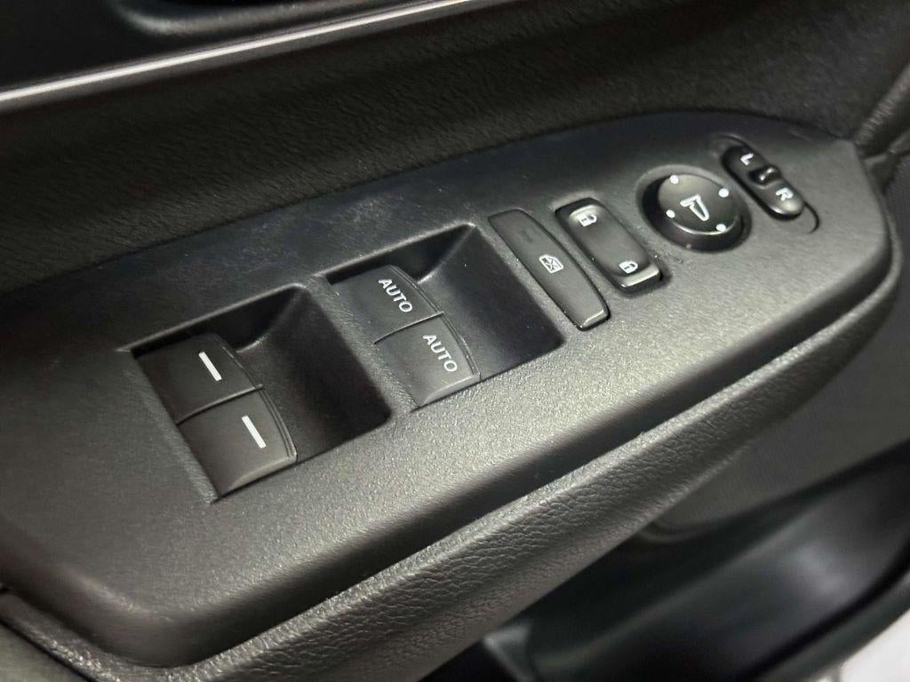 2021 Honda CR-V AWD EX