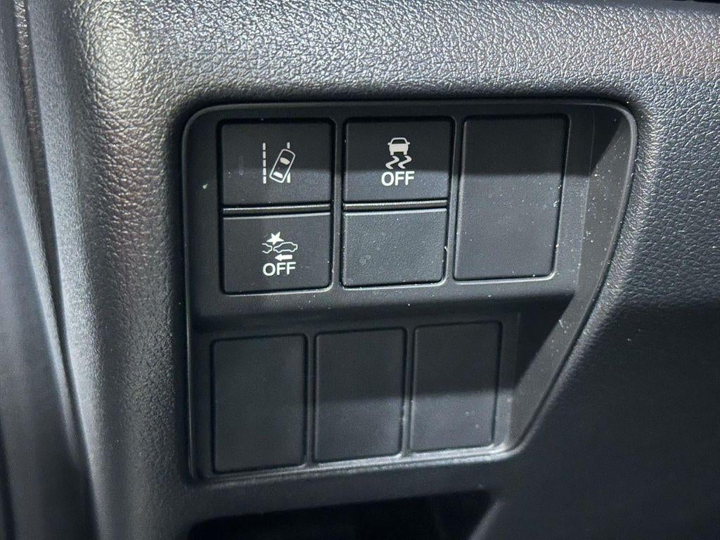 2021 Honda CR-V AWD EX