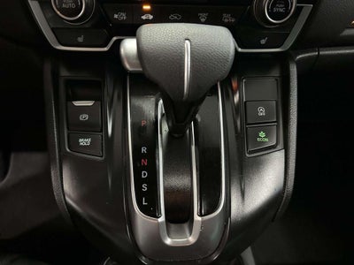 2021 Honda CR-V AWD EX