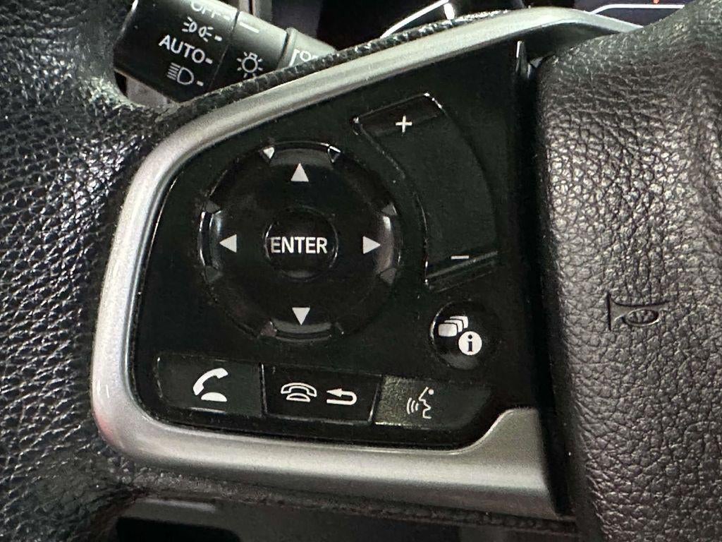 2021 Honda CR-V AWD EX