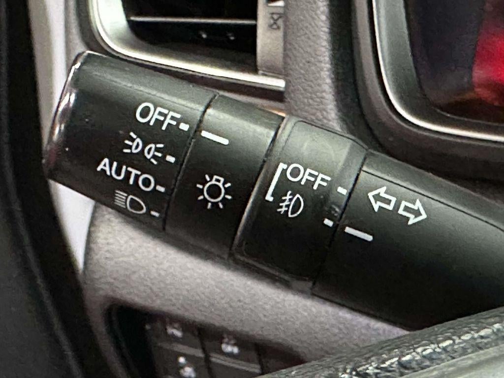 2021 Honda CR-V AWD EX
