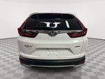 2021 Honda CR-V AWD EX
