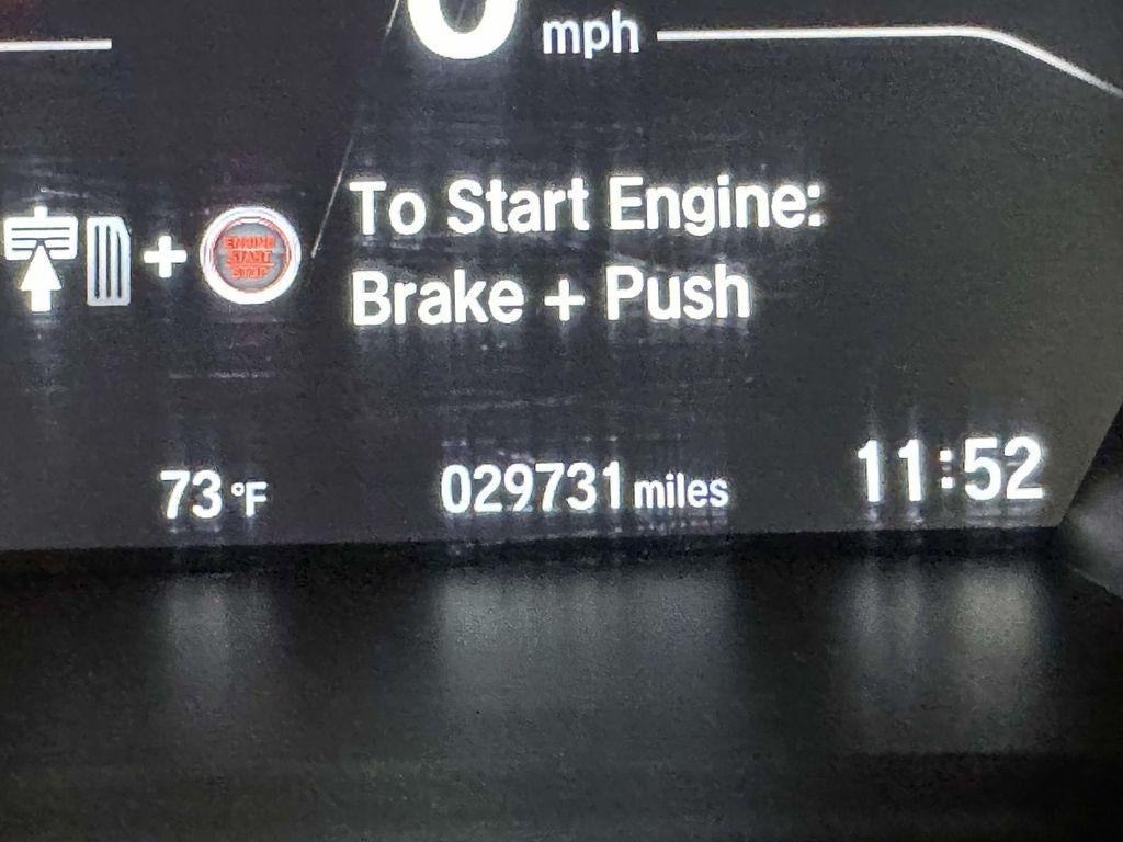 2021 Honda CR-V AWD EX