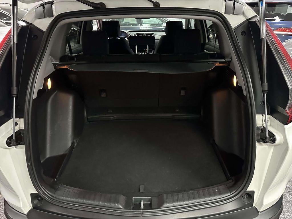 2021 Honda CR-V AWD EX