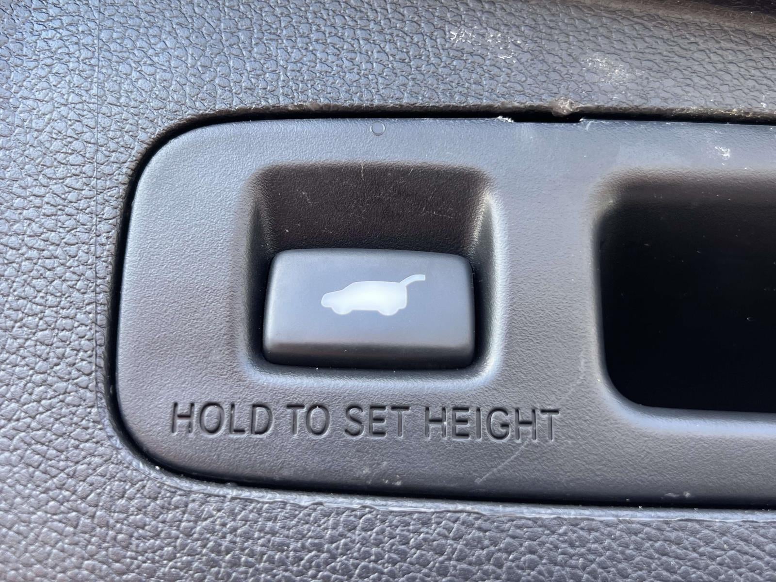 2020 Honda CR-V AWD EX-L