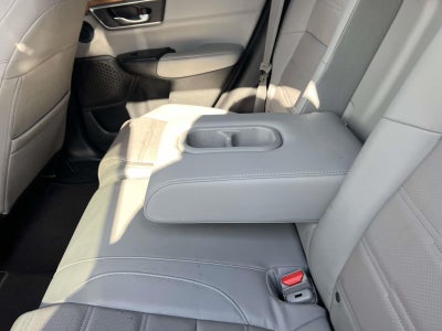 2020 Honda CR-V AWD EX-L