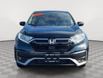 2020 Honda CR-V AWD EX-L