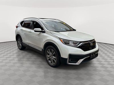 2022 Honda CR-V AWD Touring